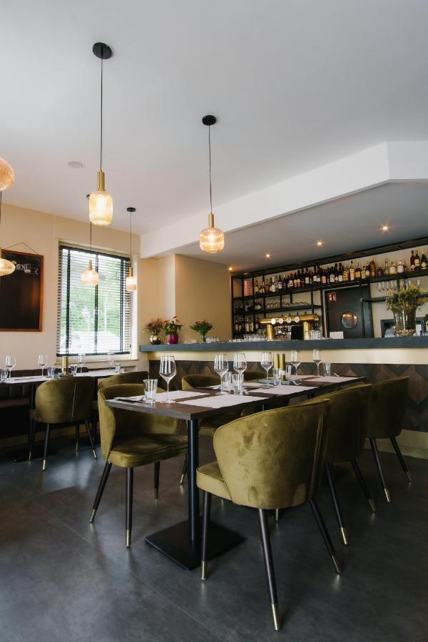 לאנשטיין Magare Hotel & Restaurant מראה חיצוני תמונה